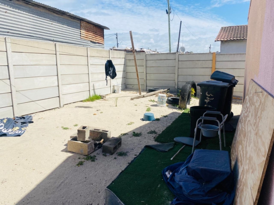 2 Bedroom Property for Sale in Harare Western Cape